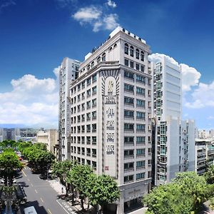Hotel Sense Taipei